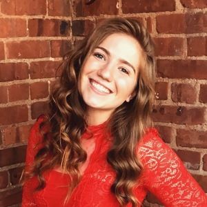 Meet your Posher, Kelly